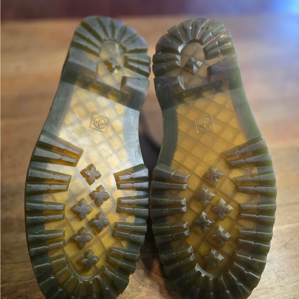 Dr Martens kent sz 9 - Picture 7 of 7